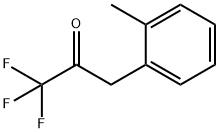 3-(2-METHYLPHENYL)-1,1,1-TRIFLUORO-2-PROPANONE price.