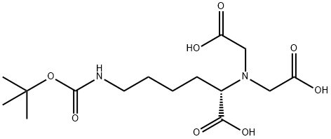 N2,N2-Bis(carboxyMethyl) N6-Boc-L-lysine