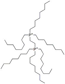 Ethylenebis(trioctylphosphonium)|