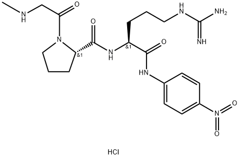 SAR-PRO-ARGP-니트로아닐리드이염화물