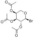 2,3,4-TRI-O-ACETYL-ALPHA-L-ARABINOPYRANOSYL BROMIDE,75247-31-3,结构式