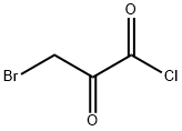 3-Bromo-2-oxopropanoyl chloride