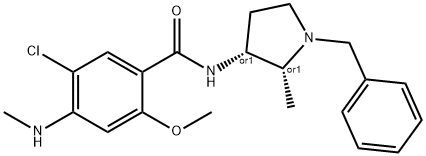 NEMONAPRIDE Structure