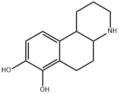 752933-27-0 Benzo[f]quinoline-7,8-diol, 1,2,3,4,4a,5,6,10b-octahydro- (9CI)