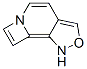 1H-Azeto[1,2-a]isoxazolo[3,4-c]pyridine(9CI) Structure