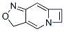 3H-Azeto[1,2-a]isoxazolo[3,4-d]pyridine(9CI) Struktur