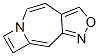 Azeto[1,2-a]isoxazolo[3,4-d]azepine (9CI) Structure