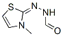 753028-21-6 Hydrazinecarboxaldehyde, (3-methyl-2(3H)-thiazolylidene)- (9CI)