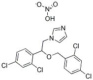 75319-48-1 (±)-ミコナゾール硝酸塩