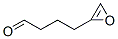 1',2'-epoxyvinylbital Structure