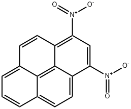 1,3-DINITROPYRENE|1，3-二硝基芘