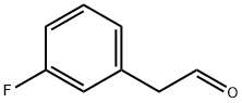 3-FLUOROPHENETHYL ALCOHOL Structure