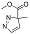 75325-99-4 3H-Pyrazole-3-carboxylicacid,3-methyl-,methylester(9CI)