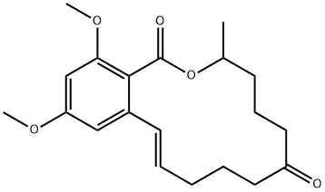 7533-25-7 rac 2,4-O-Dimethylzearalenone