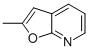 2-메틸푸로[2,3-b]피리딘