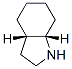 753416-80-7 1H-Indole,octahydro-,(3aS-cis)-(9CI)