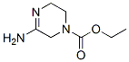 753428-54-5 1(2H)-Pyrazinecarboxylic  acid,  3-amino-5,6-dihydro-,  ethyl  ester