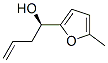 753458-81-0 2-Furanmethanol,5-methyl-alpha-2-propenyl-,(alphaR)-(9CI)