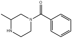 (3-METHYL-PIPERAZIN-1-YL)-PHENYL-METHANONE