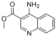 75353-53-6 3-Quinolinecarboxylicacid,4-amino-,methylester(9CI)