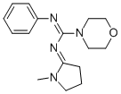 Linogliride Structure