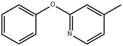 4-methyl-2-phenoxypyridine|