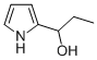 75400-64-5 1H-Pyrrole-2-methanol,alpha-ethyl-(9CI)