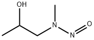 N-nitrosomethyl-2-hydroxypropylamine|