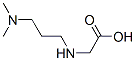 Glycine, N-[3-(dimethylamino)propyl]- (9CI),754122-14-0,结构式