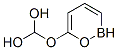 Boroxin,  dihydroxymethoxy-  (9CI),754136-14-6,结构式