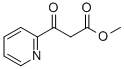 75418-74-5 3-オキソ-3-(ピリジン-2イル)プロパン酸メチル
