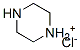 piperazinium chloride ,7542-23-6,结构式