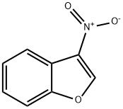 Benzofuran,  3-nitro-|