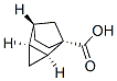 Tricyclo[3.2.1.02,4]octane-1-carboxylic acid, (1alpha,2alpha,4alpha,5beta)- (9CI)|