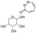 75421-11-3 Structure