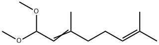 1,1-Dimethoxy-3,7-dimethylocta-2,6-diene price.