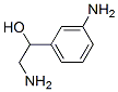 Benzenemethanol, 3-amino-alpha-(aminomethyl)- (9CI),754916-16-0,结构式
