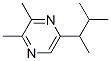 75492-03-4 Pyrazine, 5-(1,2-dimethylpropyl)-2,3-dimethyl- (9CI)