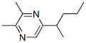 , 75492-04-5, 结构式