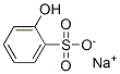 phenol/ sulfonic acid sodium salt,75497-69-7,结构式