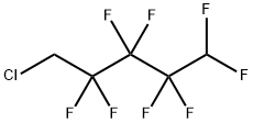 1,1,2,2,3,3,4,4-Octafluoro-5-chloropentane