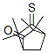 3,3,6,6-Tetramethylbicyclo[2.2.1]heptane-2-one-5-thione|