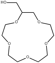 2-HYDROXYMETHYL-15-CROWN-5 price.