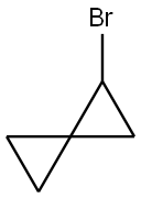 Spiro[2.2]pentane, bromo- (9CI)|1-溴螺[2.2]戊烷