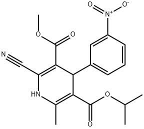 Nilvadipine