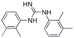 N,N'-bis(dimethylphenyl)guanidine,75535-12-5,结构式