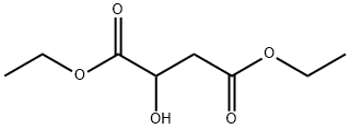 7554-12-3 DL-リンゴ酸ジエチル