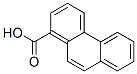 PHENANTHRENECARBOXYLICACID Structure