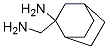 바이사이클로[2.2.2]옥탄-2-메탄아민,2-아미노-(9CI)