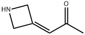 2-Propanone, 1-(3-azetidinylidene)- (9CI)|